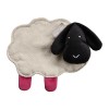Dog toy sheep ELMO |  PETZWELCOME