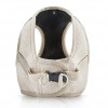 Harness vest Chloe's Home Copenhagen gold