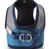 Harness vest Chloe's Home New York navy