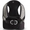Harness vest Chloe's Home New York black