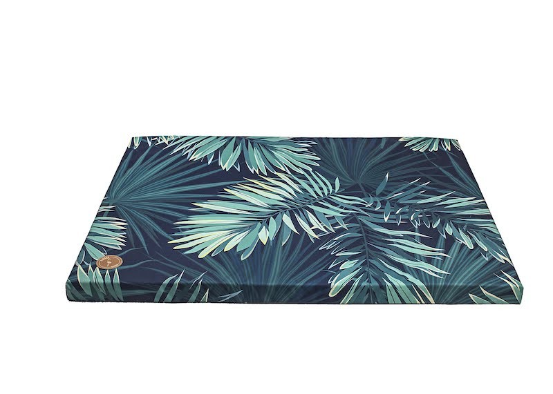 DEMI mattress - forest| Lauren Design | PETZWELCOME