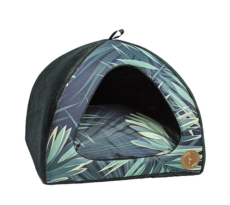 Doghouse Bella Forest