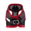 Air mesh harness DAKAR
