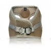 Air mesh harness DAKAR gold