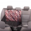 Protective mat for the car DENGU 2/3 How are you summer | Bebobi | PETZWELCOME