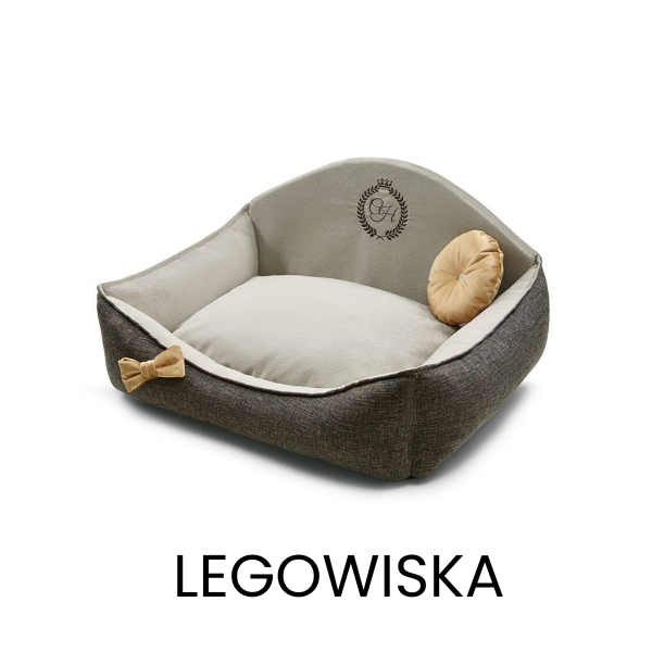Legowiska dla kota